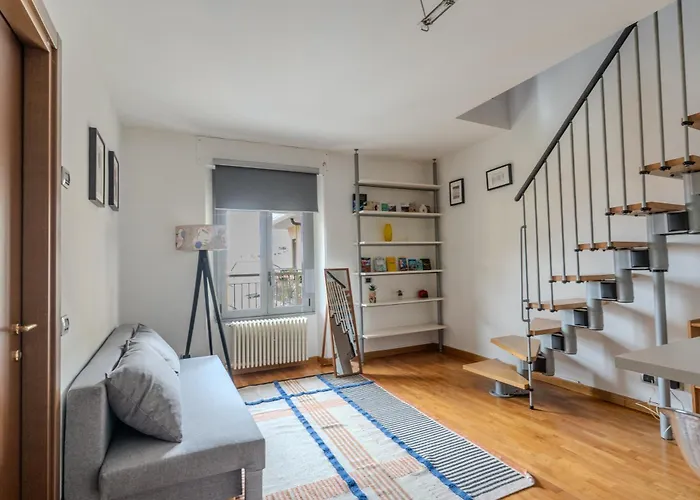 Apartment The Rosmini