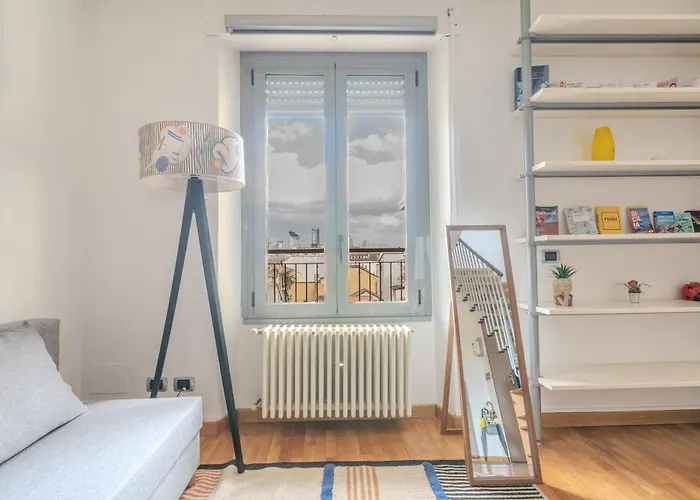 Apartment The Rosmini