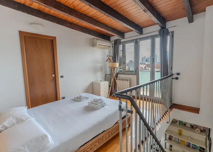 Apartment The Rosmini