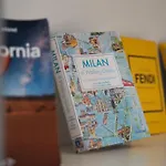 The Rosmini Apartamento