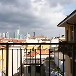 The Rosmini Apartamento