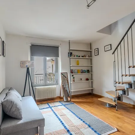 Apartment The Rosmini