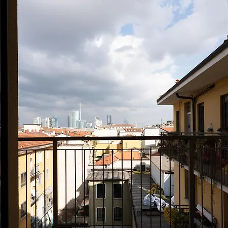 The Rosmini Apartment *
