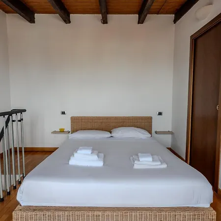 Apartamento The Rosmini Milão