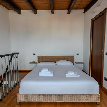 The Rosmini Apartment