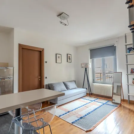 The Rosmini Apartment *